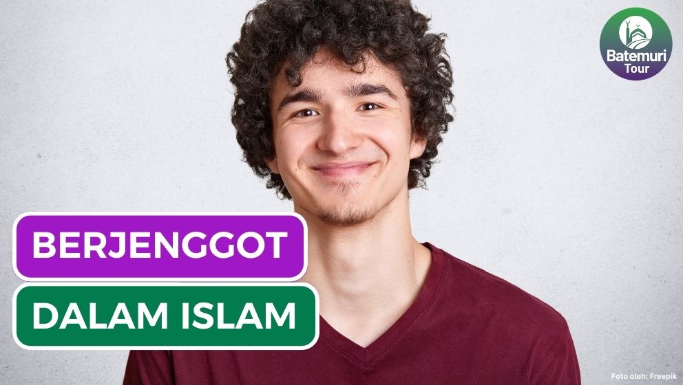 Ini Dia Hukum Memelihara Jenggot dalam Islam